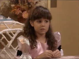 Little Melissa Devereaux