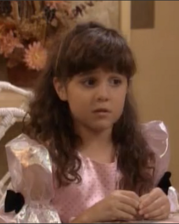 Melissa Devereaux Golden Girls Wiki Fandom