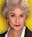 Dorothy Zbornak