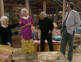 My Brother, My Father