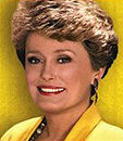 Blanche Devereaux