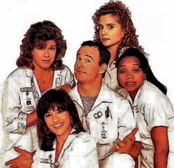 The Golden Palace (TV Series 1992-1993) — The Movie Database (TMDB)