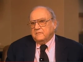 Bill Dana AAT interview