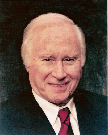 George Coe