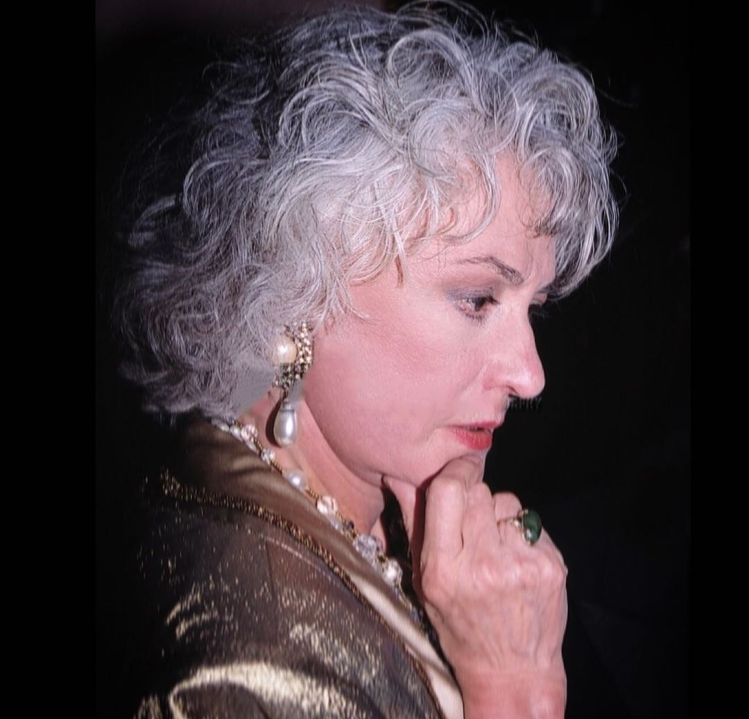 Dorothy Zbornak, Golden Girls Wiki