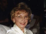 Estelle Getty