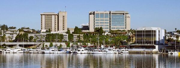 Miami Community Medical Center