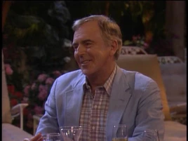 Ken Berry as Thor Anderson
