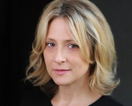 Hallie Todd
