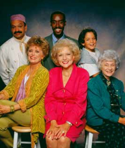 The Golden Palace | Golden Girls Wiki | Fandom