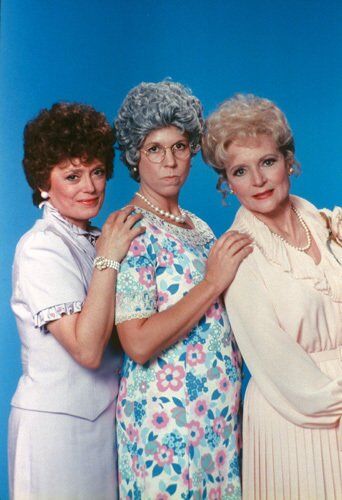 The Golden Girls - Wikipedia