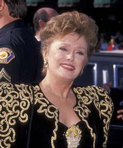 Rue McClanahan - Wikipedia