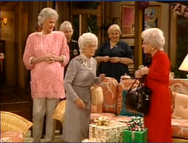 037-The Golden Girls-The Sisters