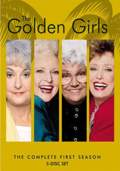 The Triangle, Golden Girls Wiki