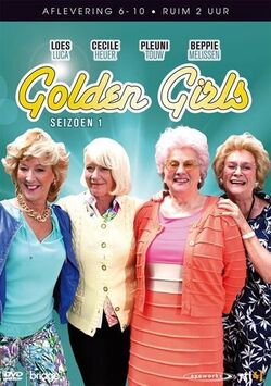 How to Watch and Stream the New 'Golden Girls' Remake on Zoom