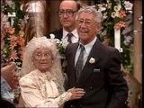 Sophia's Wedding, Part 1