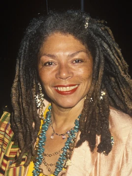 Rosalind Cash
