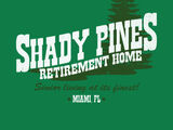 Shady Pines