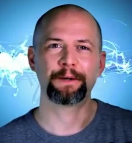 Christopher Daniel Barnes