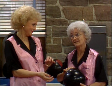 The Triangle, Golden Girls Wiki