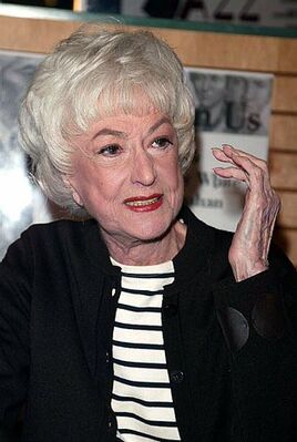 Bea-arthur