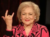 Betty White