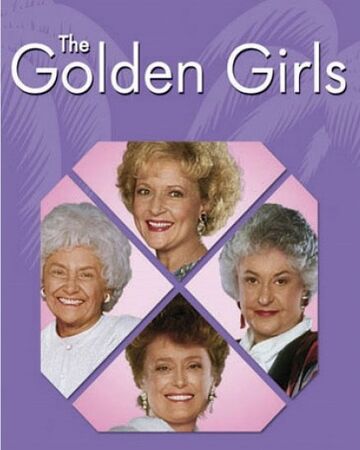Season 6 Golden Girls Wiki Fandom