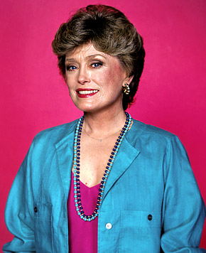 Blanche Devereaux | Golden Girls Wiki | Fandom