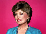 Blanche Devereaux