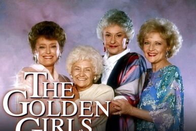 The Triangle, Golden Girls Wiki