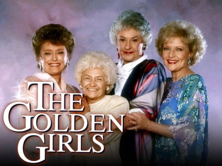 The Golden Girls - Wikipedia