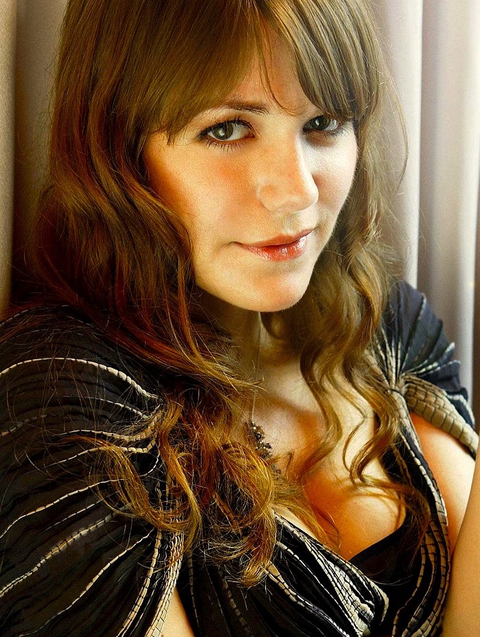 Jenny Lewis - Wikipedia