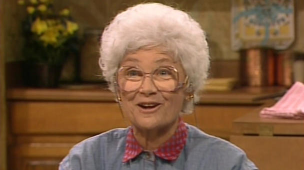 Watch 'Golden Girls' Free: Season 7 and Older Episodes