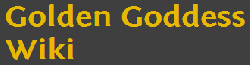GoldenGoddess Wiki | Fandom
