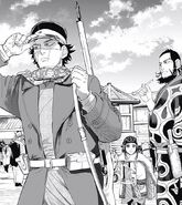 Sugimoto en la actualidad.