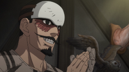 Tsurumi Episode 13 17