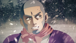 Grey Golden Kamuy Wikia Fandom