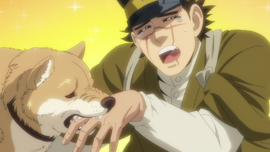 Sugimoto and Ryu Episode 19