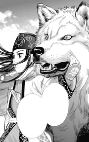 Asirpa and Retar Ch17 01