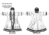 Ainu Clothes Vol 05
