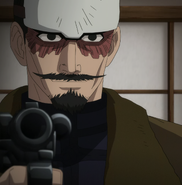 Tsurumi Episode 09 4