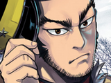 Tanigaki Genjirou