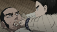 Osoma and Tanigaki Episode 10