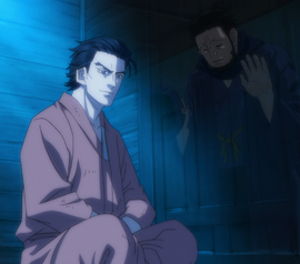 Hijikata and Nagakura Episode 15 2