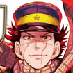 Sugimoto Saichi Icon