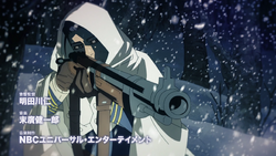 Grey Golden Kamuy Wikia Fandom Grey Golden Kamuy Wikia Fandom