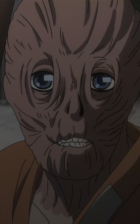 Wilk Golden Kamuy Wikia Fandom Wilk Golden Kamuy Wikia Fandom