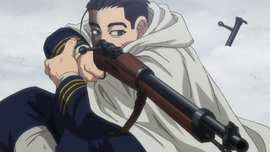 Ogata Episode 9