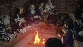 Kirawus and Ainu Episode 19