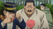 Sugimoto Ushiyama Ogata Episode 15